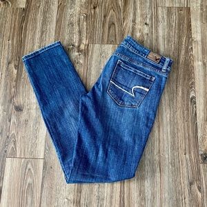 American Eagle ✨ skinny stretch jeans